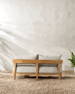 Vento Outdoor Sofa 68.75