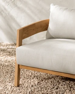 Vento Outdoor Sofa 68.75