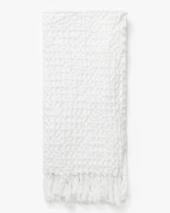 Vera Waffle Hand Towel|Indaba Best
