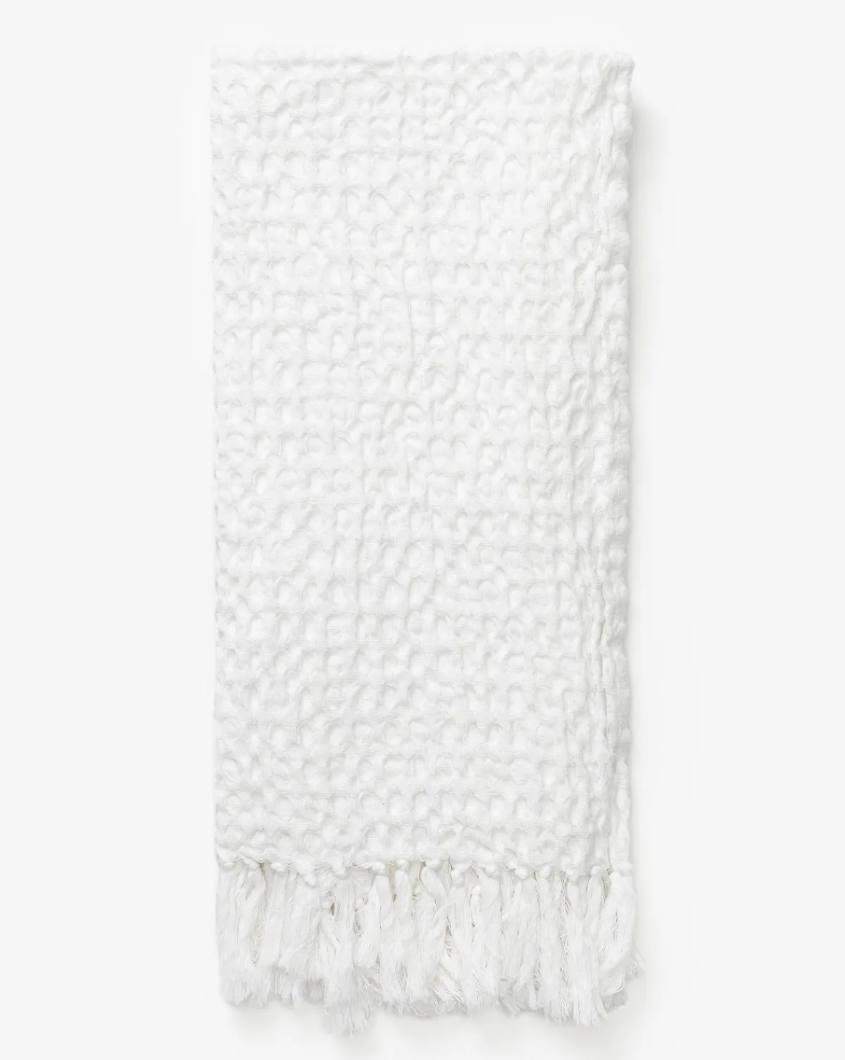 Vera Waffle Hand Towel|Indaba Best