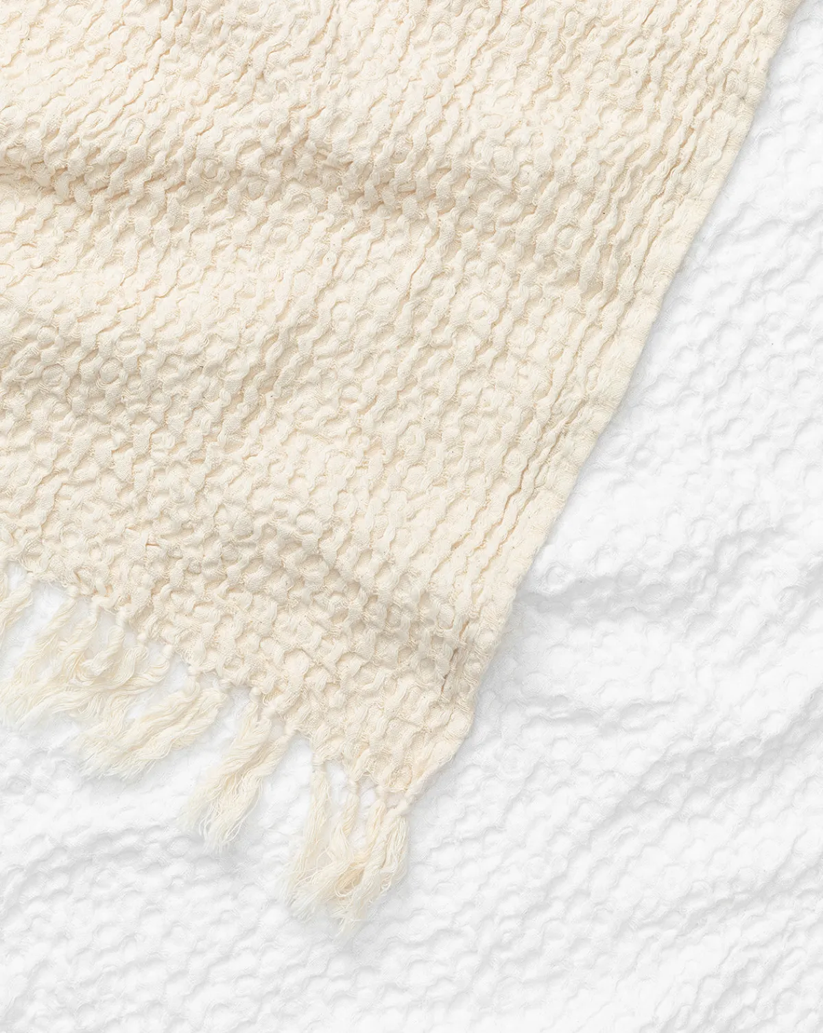 Vera Waffle Hand Towel|Indaba Best