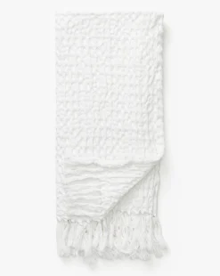 Vera Waffle Hand Towel|Indaba Best