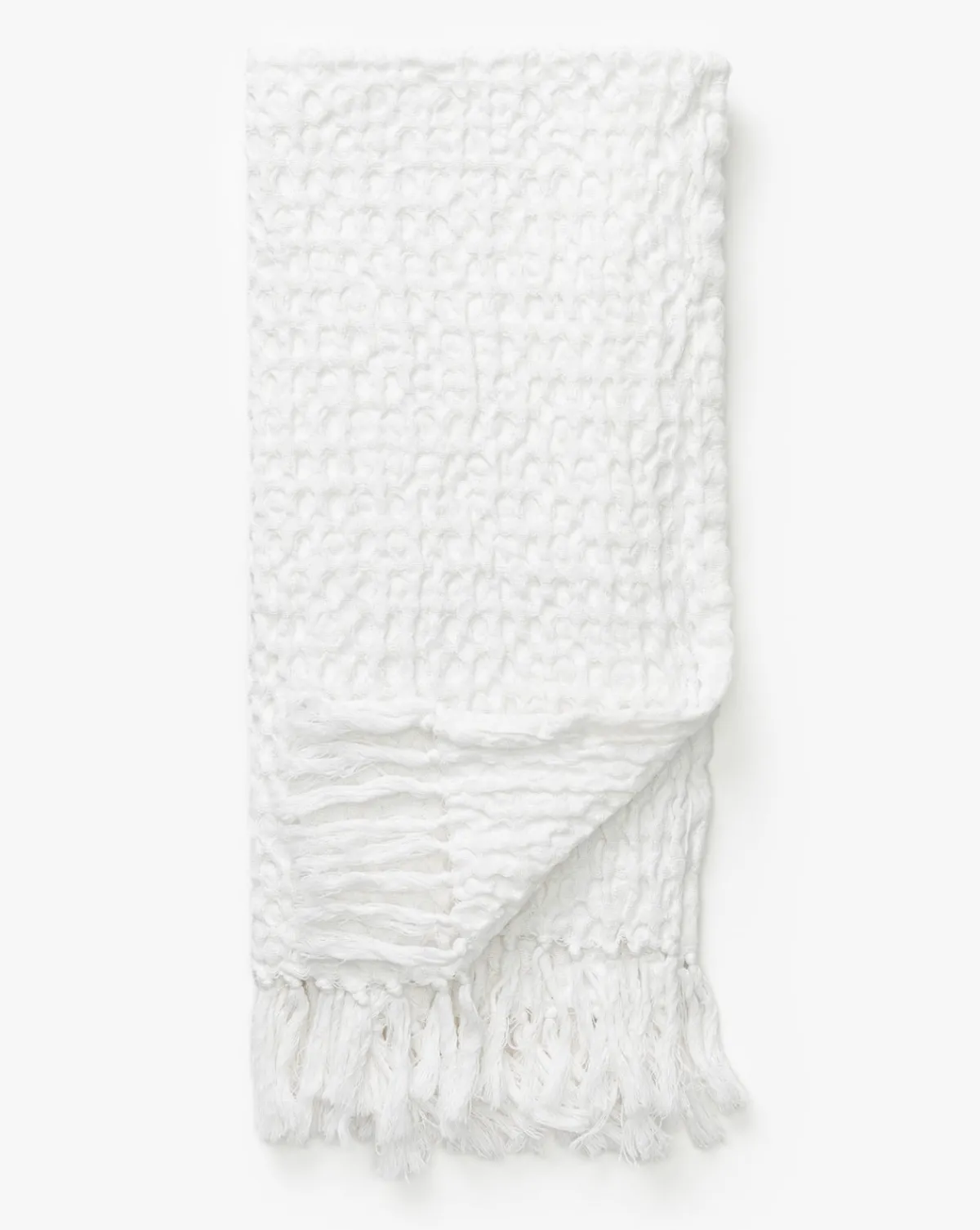 Vera Waffle Hand Towel|Indaba Best