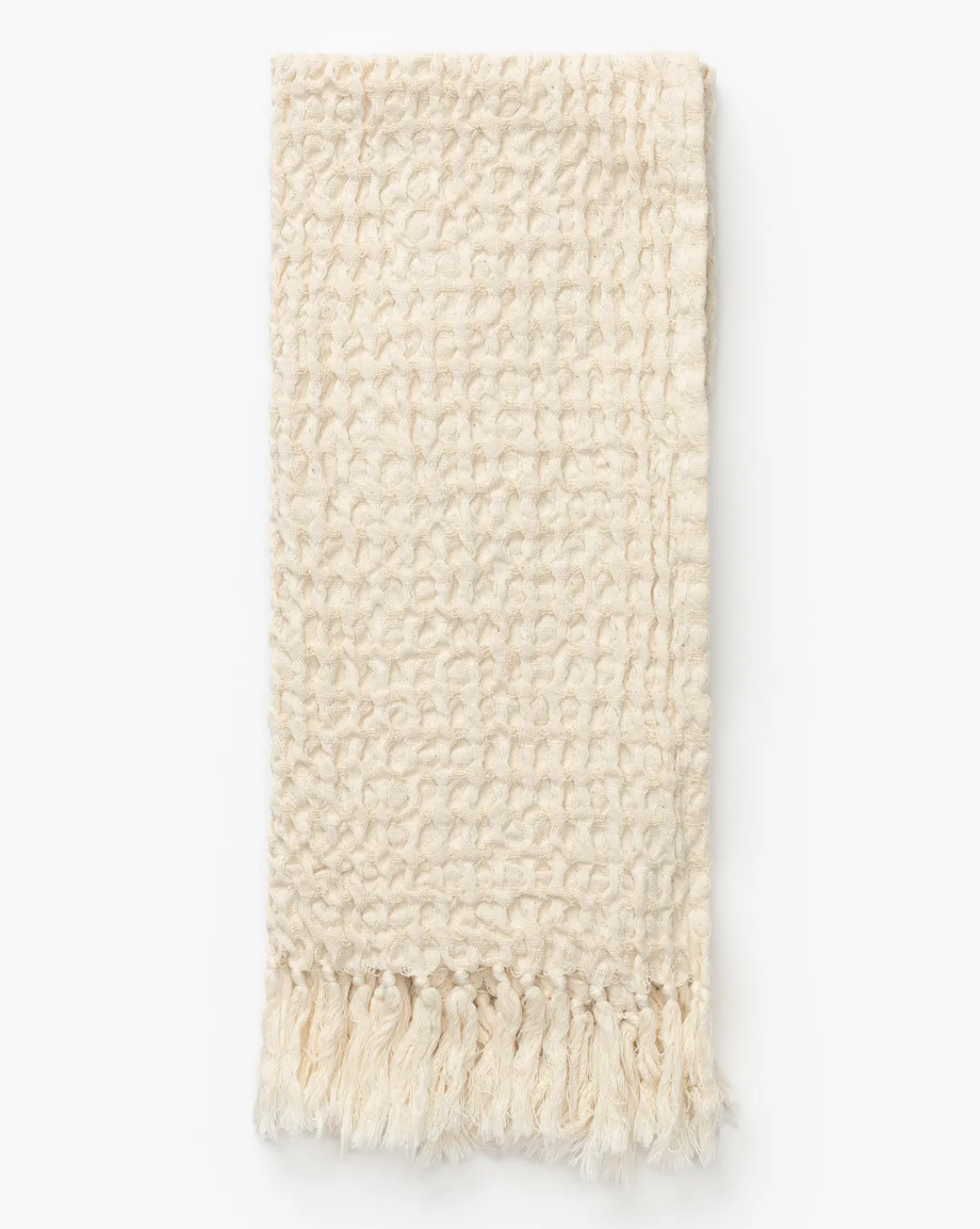 Vera Waffle Hand Towel|Indaba Best