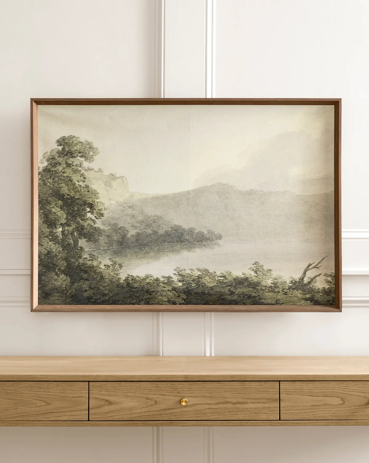 Verde Landscape|Art Headquarters, LLC DBA Wendover Art Group DBA Kevin O'Brien Studio Outlet