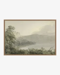 Verde Landscape|Art Headquarters, LLC DBA Wendover Art Group DBA Kevin O'Brien Studio Outlet