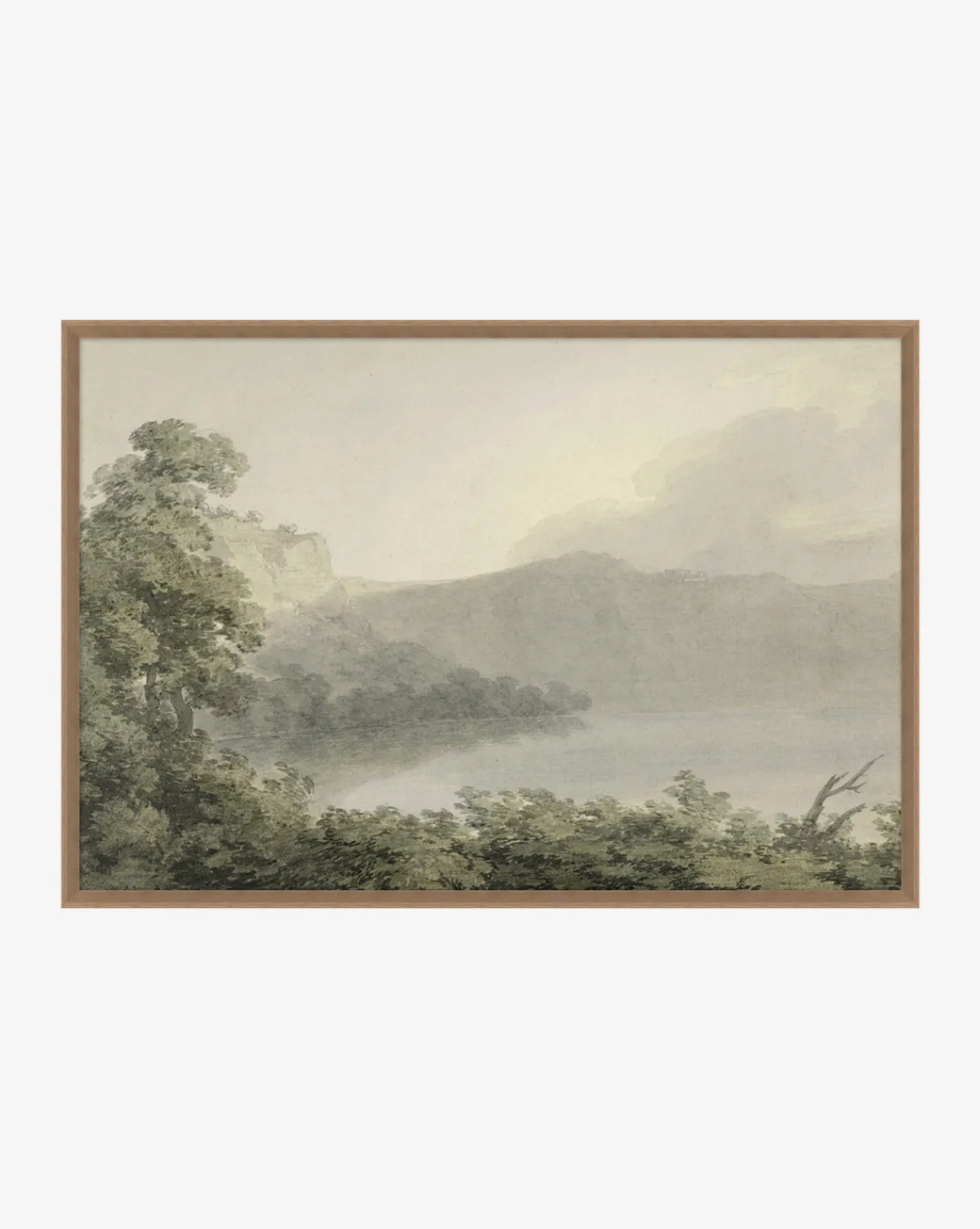 Verde Landscape|Art Headquarters, LLC DBA Wendover Art Group DBA Kevin O'Brien Studio Outlet