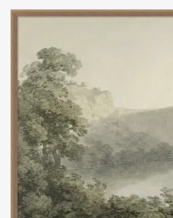 Verde Landscape|Art Headquarters, LLC DBA Wendover Art Group DBA Kevin O'Brien Studio Outlet