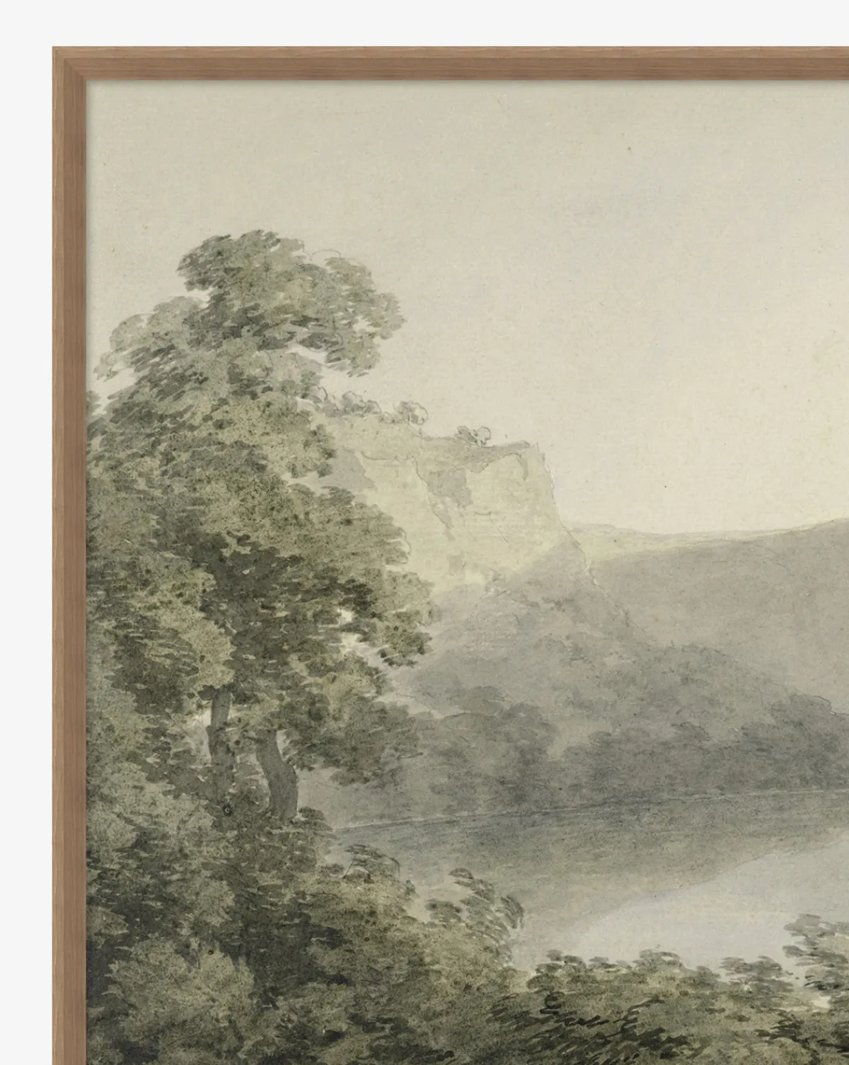 Verde Landscape|Art Headquarters, LLC DBA Wendover Art Group DBA Kevin O'Brien Studio Outlet