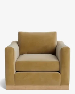 Vernon Lounge Chair|Community