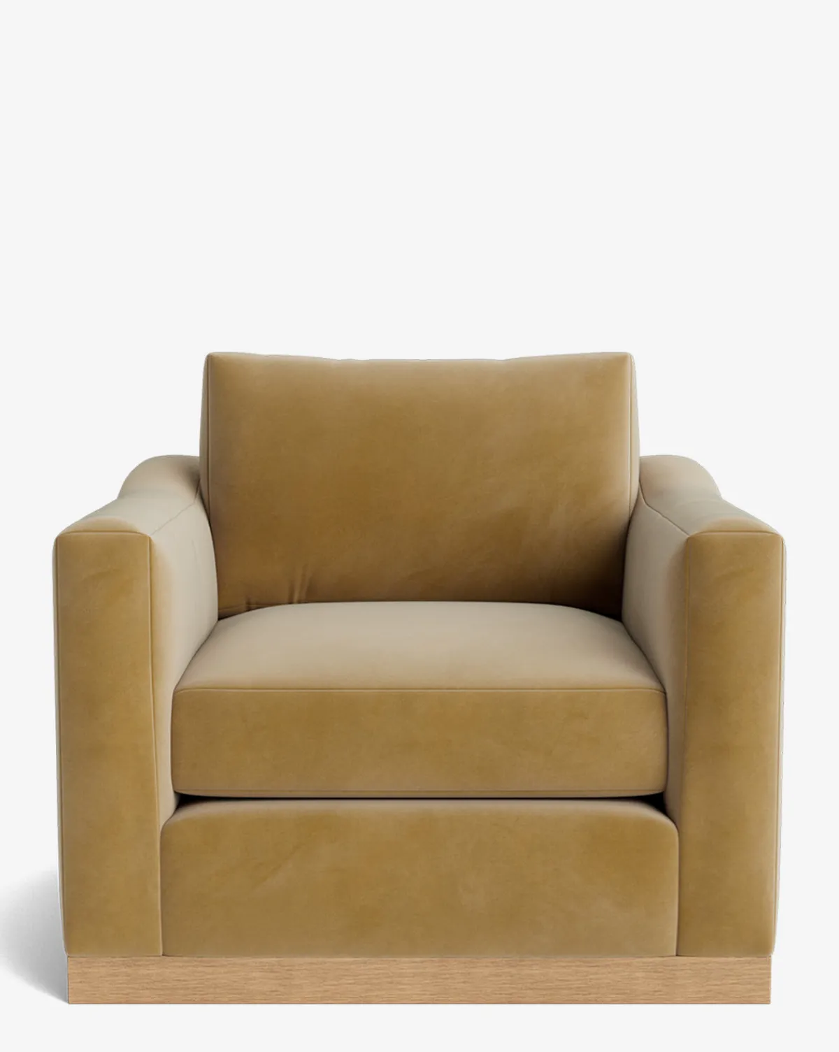 Vernon Lounge Chair|Community
