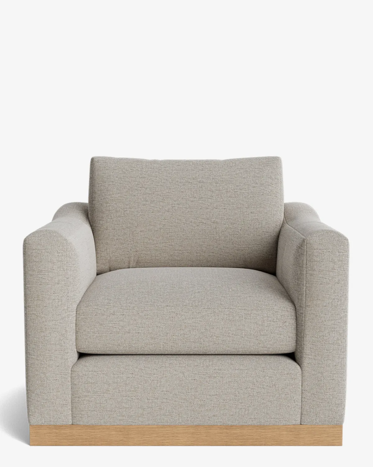 Vernon Lounge Chair|Community