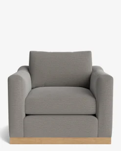 Vernon Lounge Chair|Community