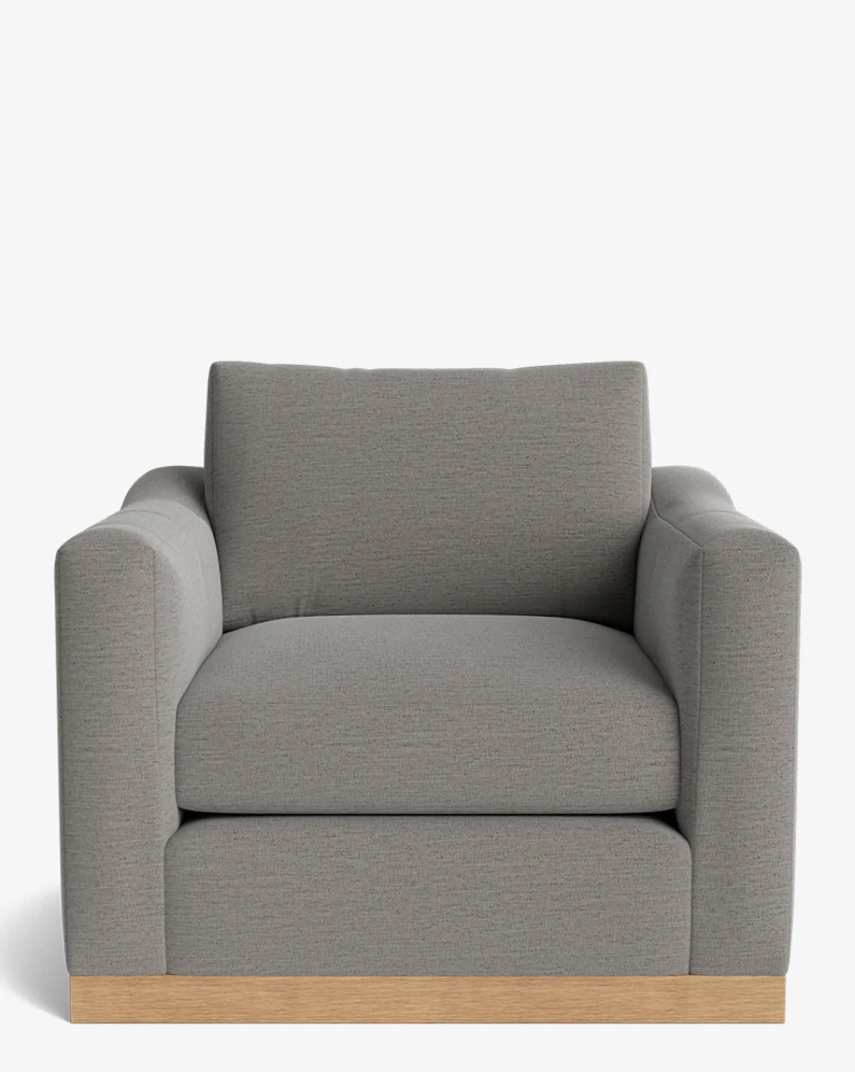 Vernon Lounge Chair|Community