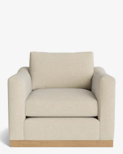 Vernon Lounge Chair|Community