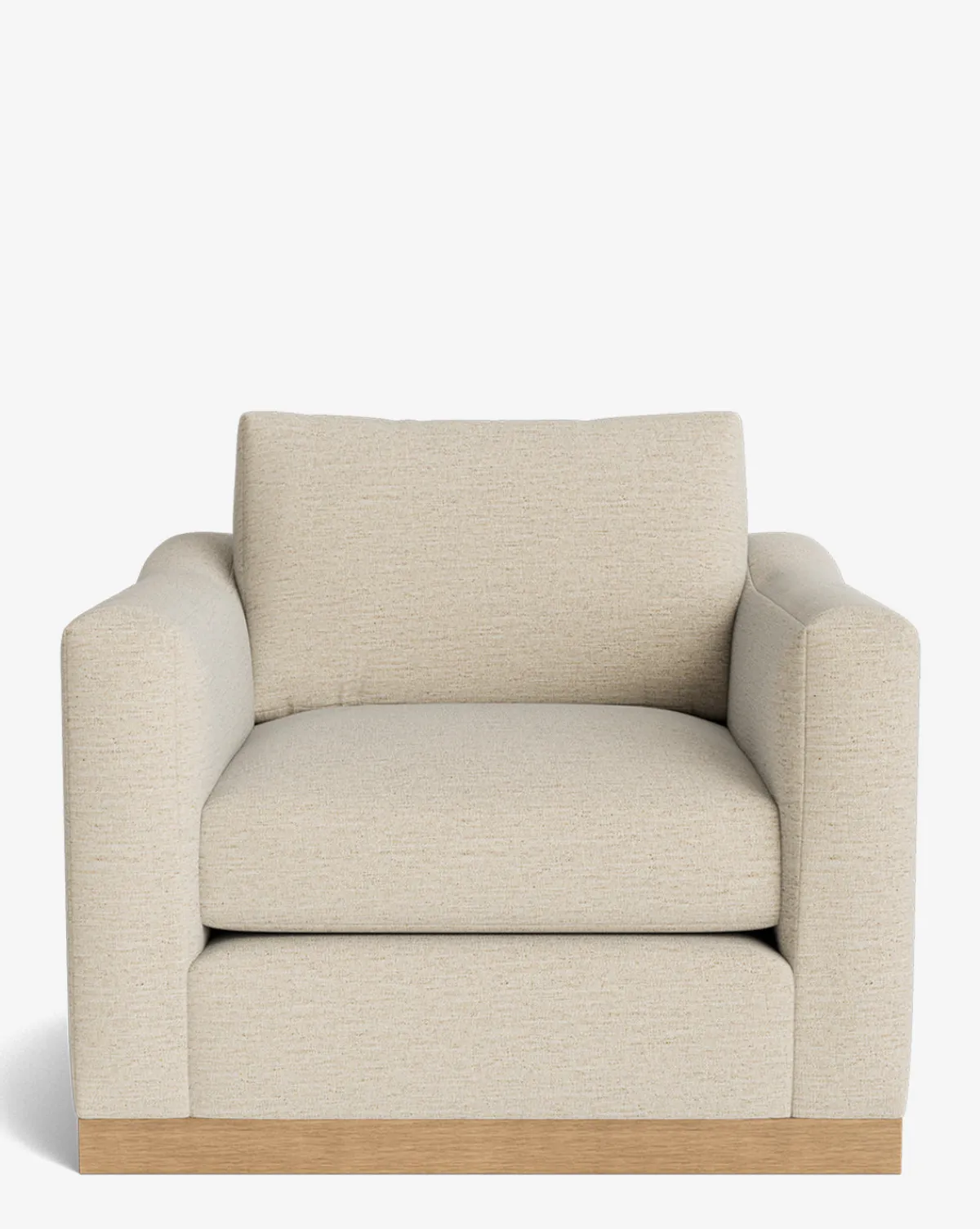 Vernon Lounge Chair|Community