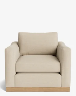 Vernon Lounge Chair|Community