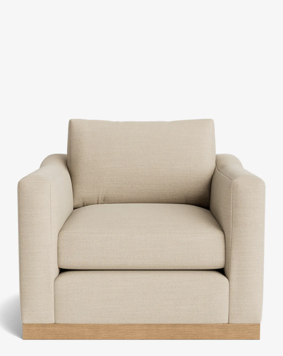 Vernon Lounge Chair|Community