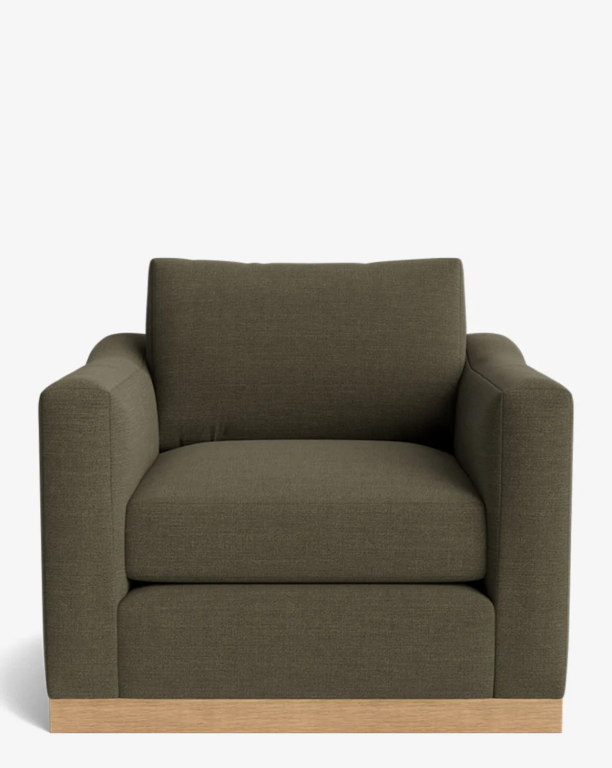 Vernon Lounge Chair|Community