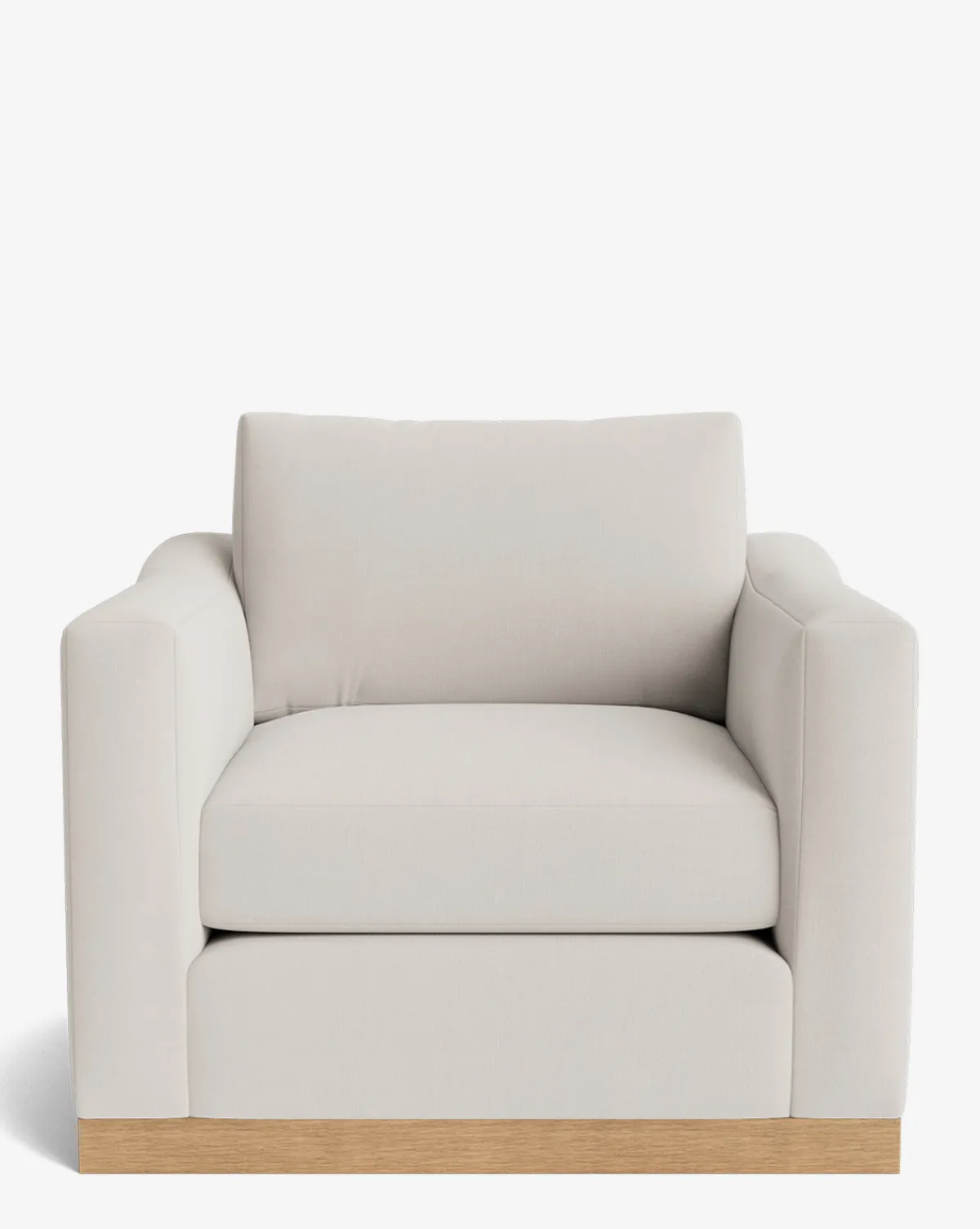 Vernon Lounge Chair|Community