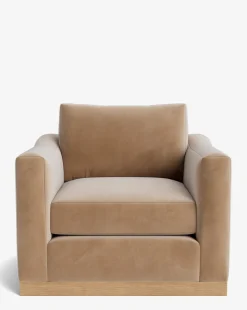 Vernon Lounge Chair|Community