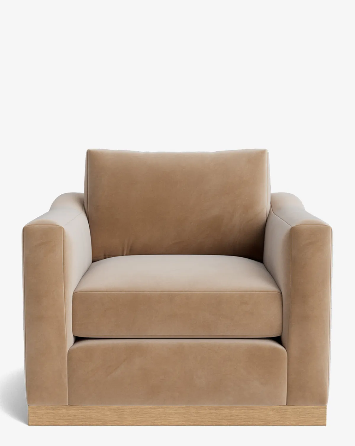 Vernon Lounge Chair|Community