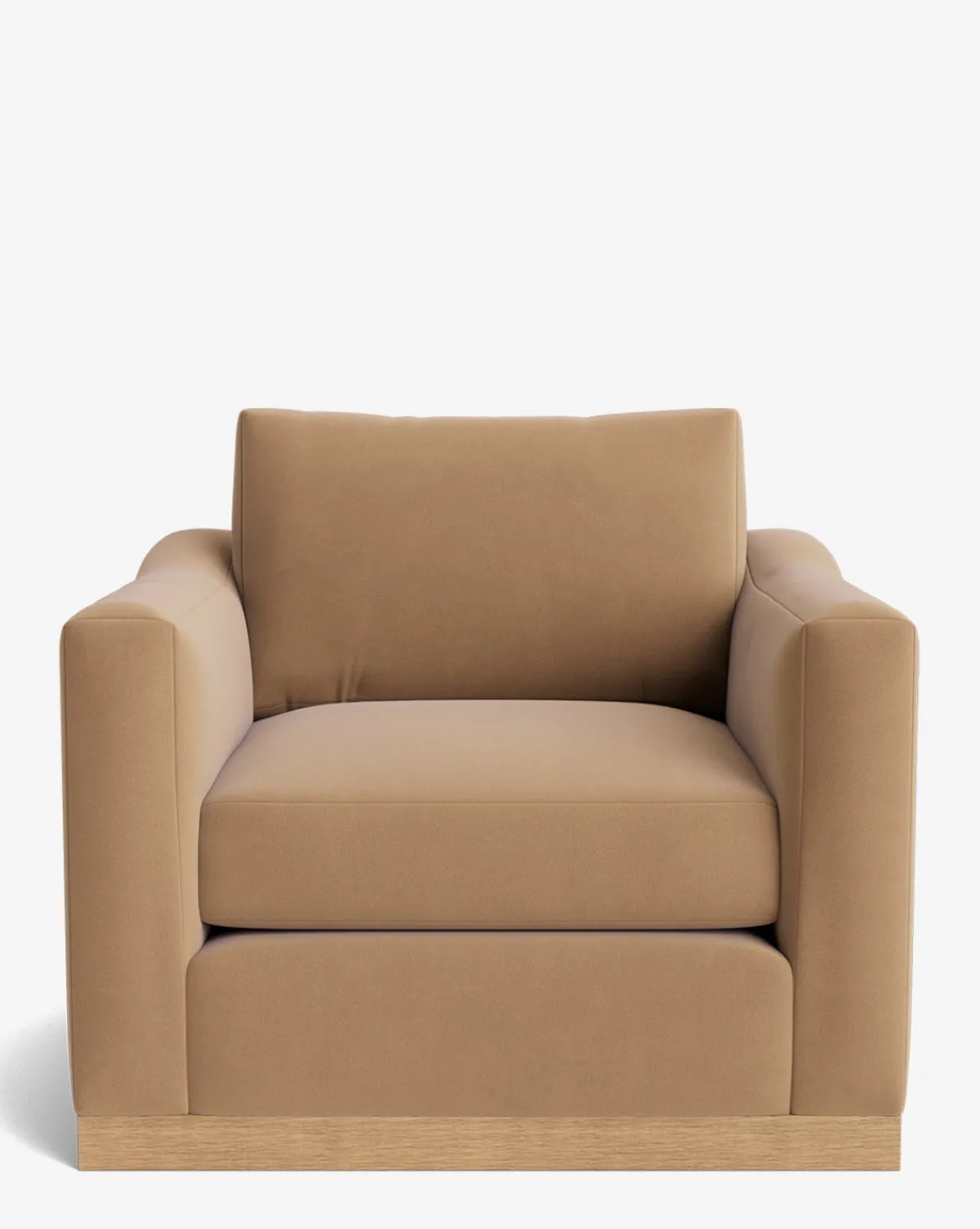 Vernon Lounge Chair|Community