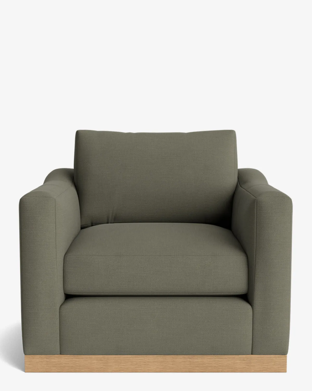 Vernon Lounge Chair|Community