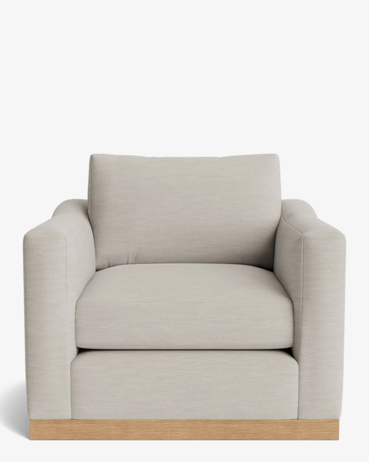 Vernon Lounge Chair|Community