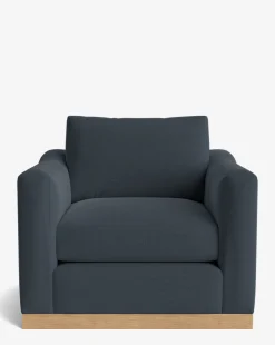 Vernon Lounge Chair|Community