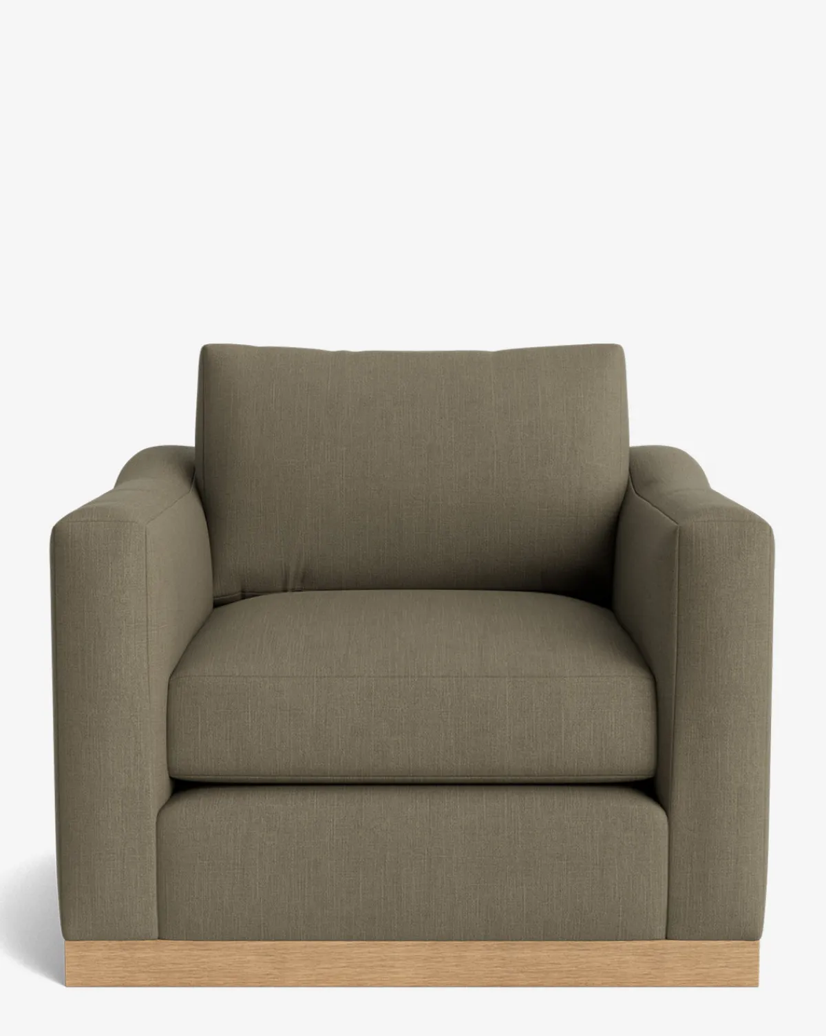 Vernon Lounge Chair|Community