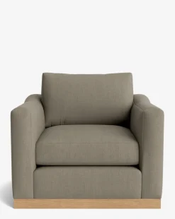 Vernon Lounge Chair|Community