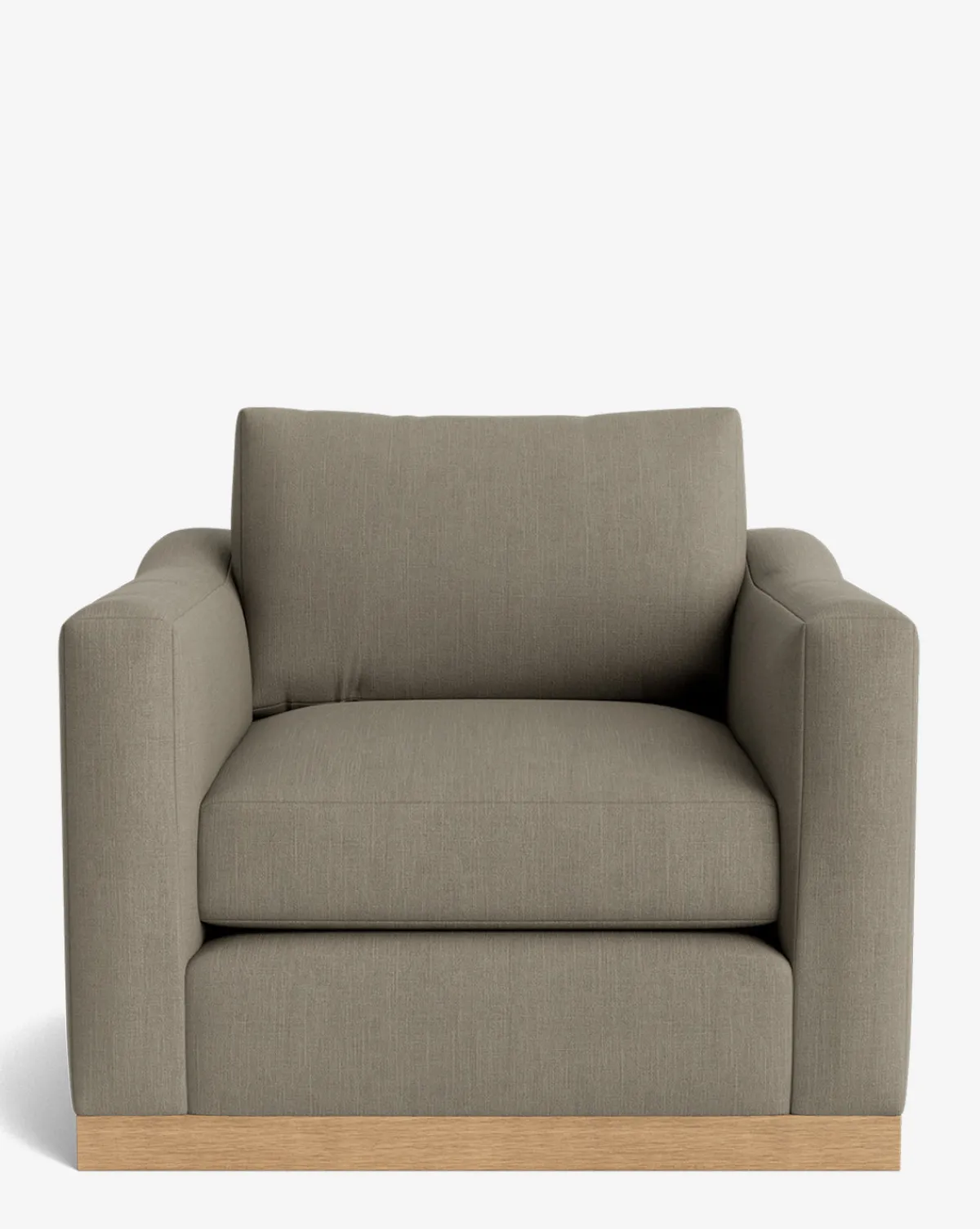 Vernon Lounge Chair|Community