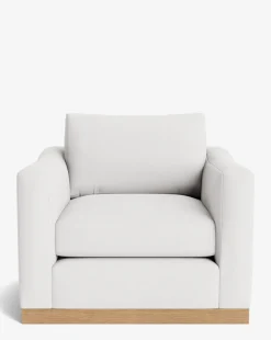 Vernon Lounge Chair|Community