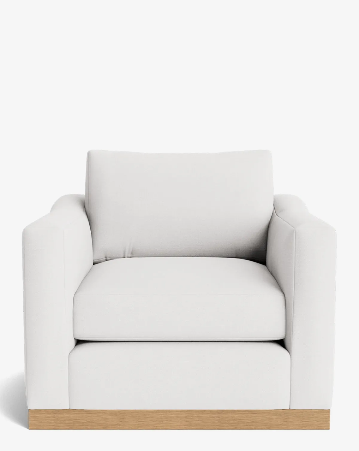 Vernon Lounge Chair|Community