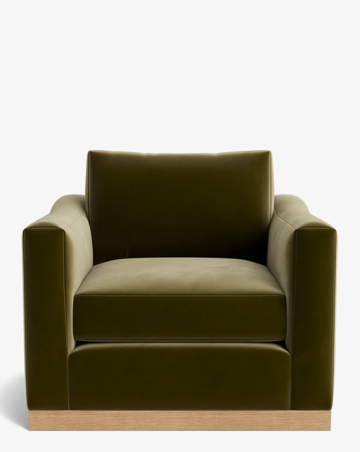Vernon Lounge Chair|Community