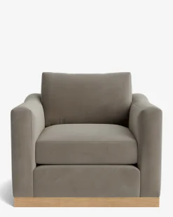 Vernon Lounge Chair|Community