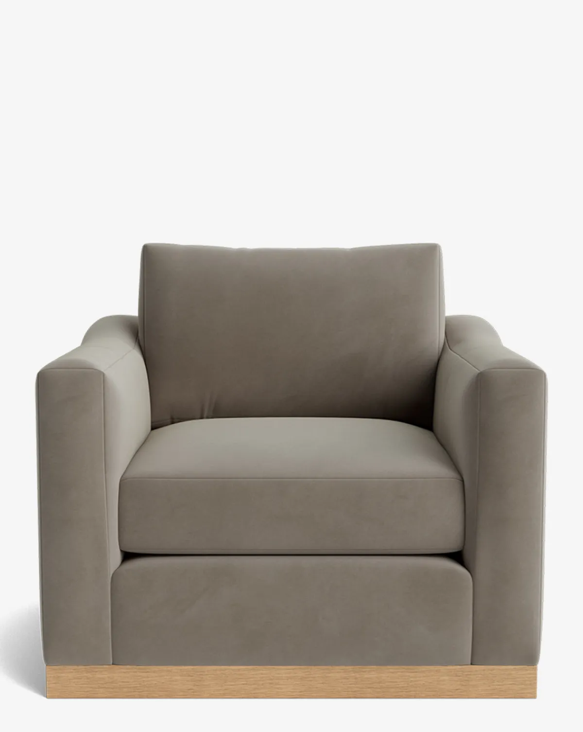 Vernon Lounge Chair|Community