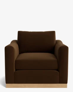 Vernon Lounge Chair|Community