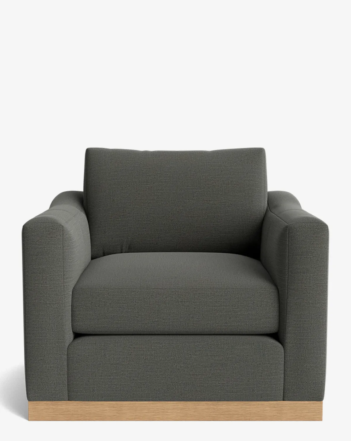 Vernon Lounge Chair|Community