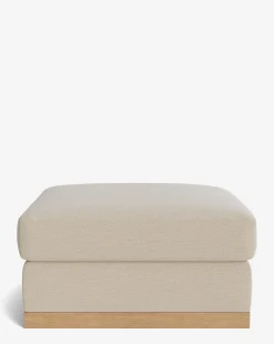 Vernon Modular Ottoman|Community Sale