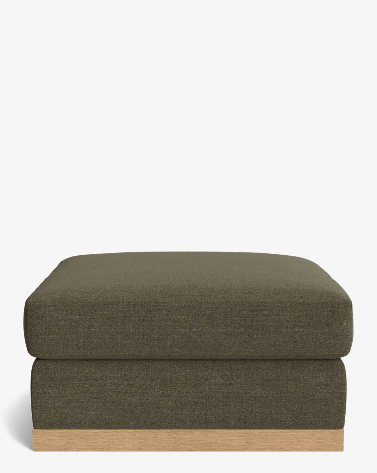 Vernon Modular Ottoman|Community Sale