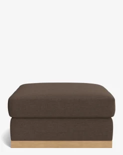Vernon Modular Ottoman|Community Sale