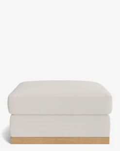 Vernon Modular Ottoman|Community Sale