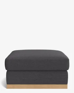Vernon Modular Ottoman|Community Sale