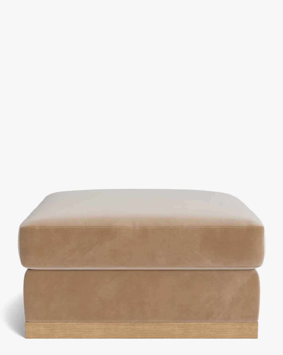 Vernon Modular Ottoman|Community Sale