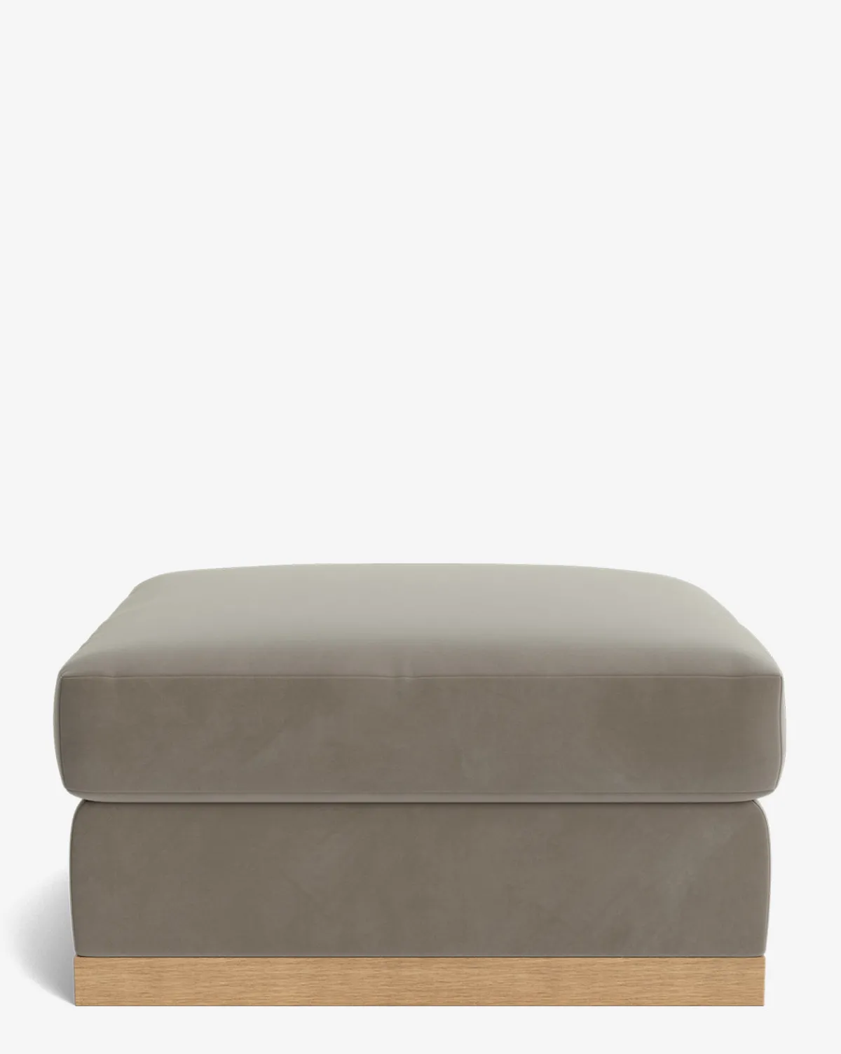 Vernon Modular Ottoman|Community Sale