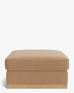 Vernon Modular Ottoman|Community Sale