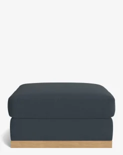 Vernon Modular Ottoman|Community Sale