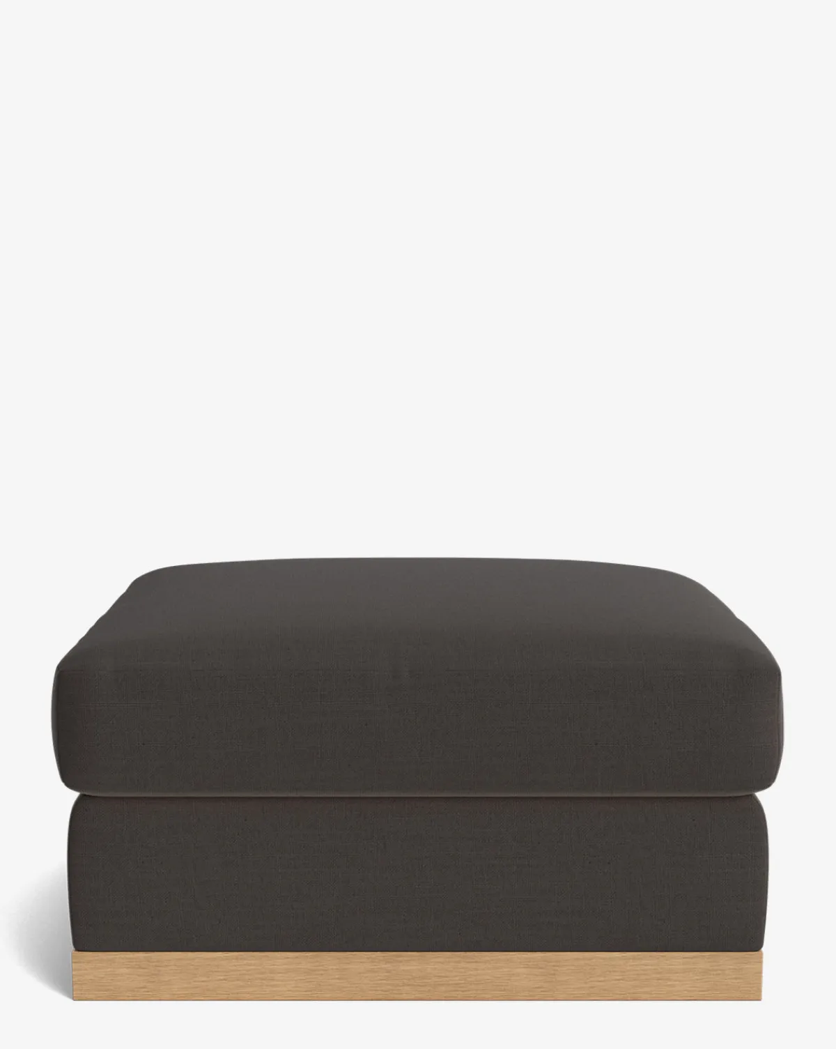 Vernon Modular Ottoman|Community Sale